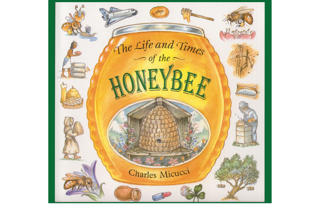 Life & Times of the Honeybee