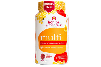 Honibe Complete Adult Multivitamin
