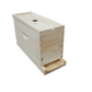 Deluxe 4-Frame Nuc Box Kit
