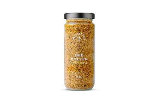 Beekeeper's Naturals Bee Pollen