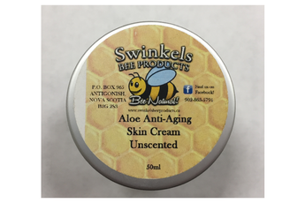 Swinkles Anti-Aging Cream