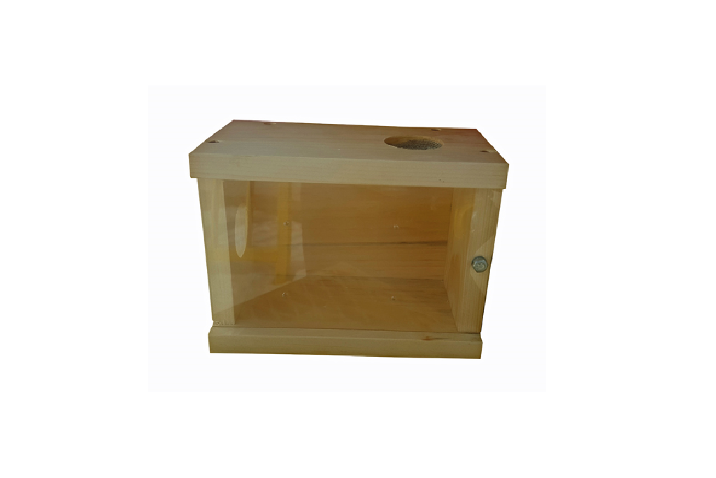 Bekee Box Bee Buddy Box – Country Fields Beekeeping Supplies