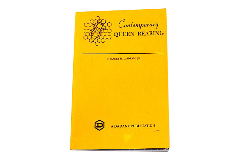 Contemporary Queen Rearing – Country Fields Beekeeping Supplies
