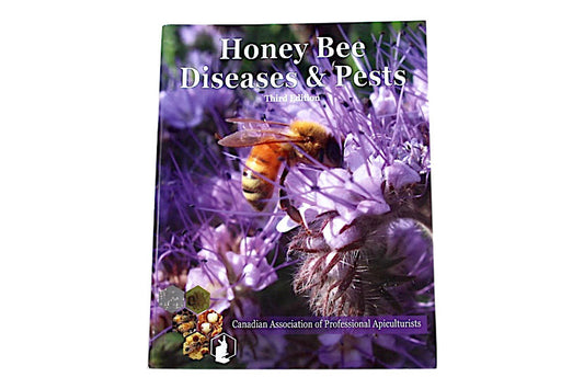 Honey Bee Diseases and Pests