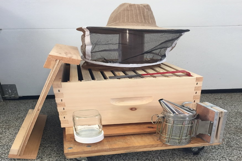 Basic Beginner Kit