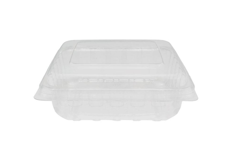 Clamshell Boxes