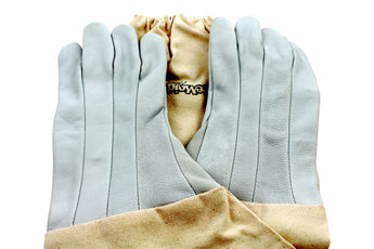 Goat Skin Gloves