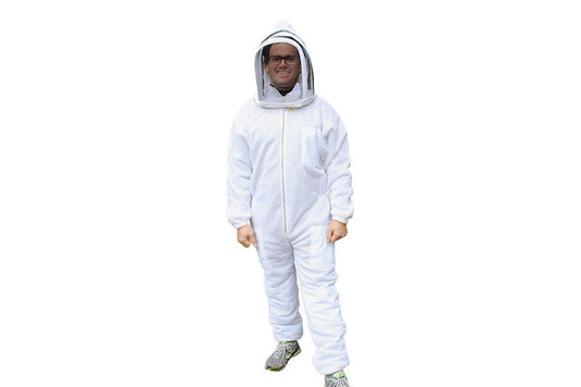 Vented Bee Suit