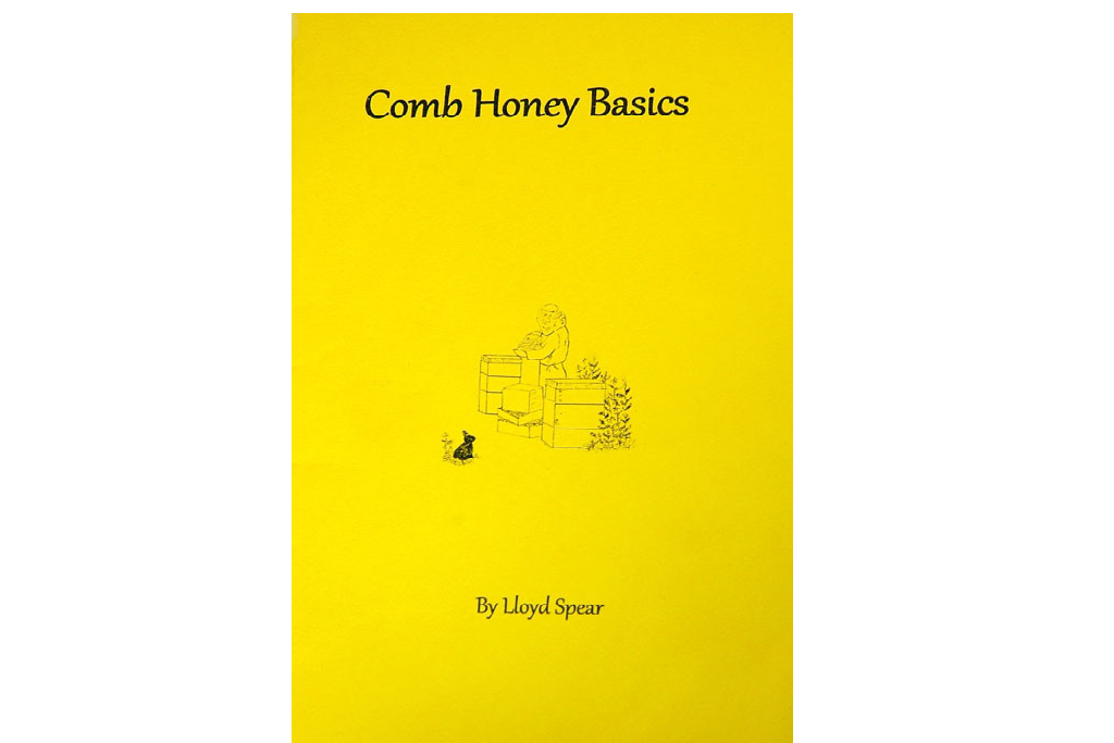 Comb Honey Basics