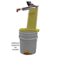Comb Capper