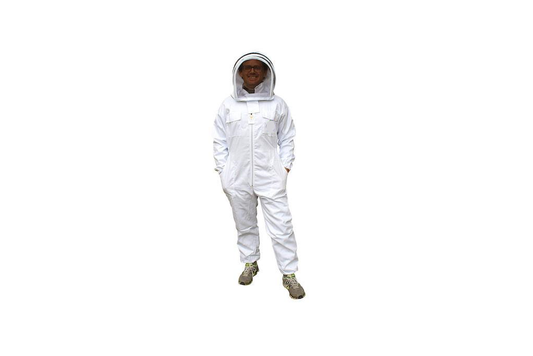 Country Fields Brand Suit