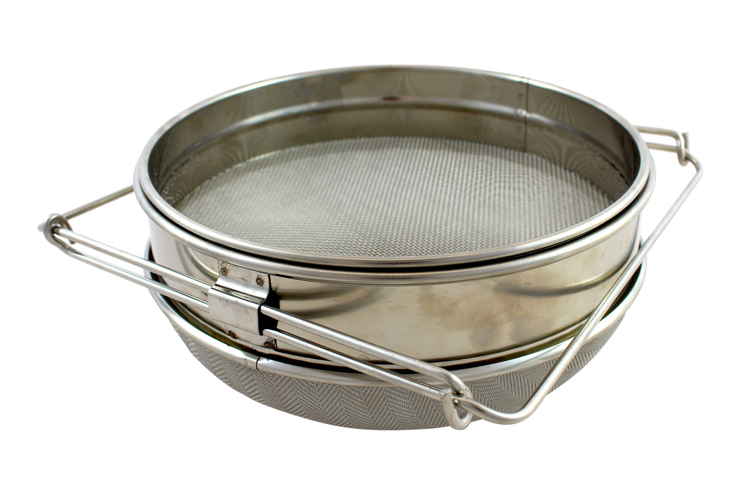 Honey Filter Sieves