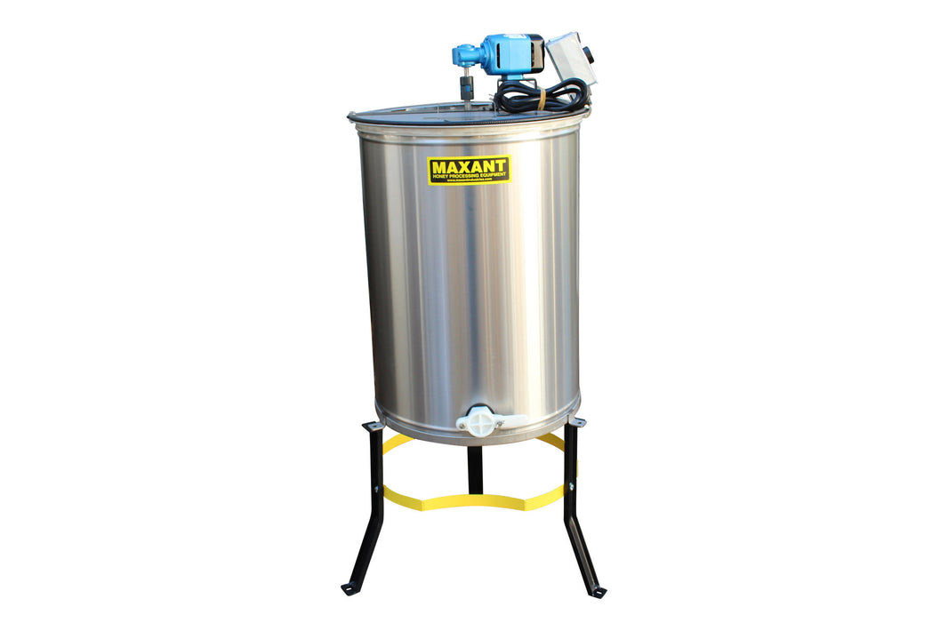 Honey Extractors & Beekeeping Processing Equipment - NS, NB, NL, PEI ...