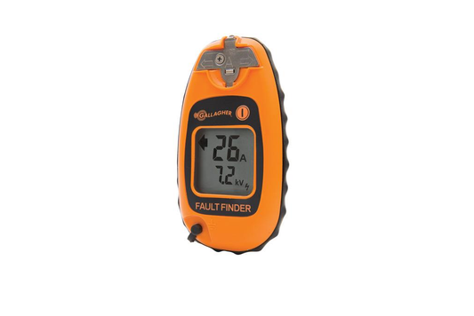 Gallagher Fence Volt / Current Meter and Fault Finder