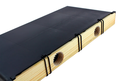 1 Gallon Cap and Ladder Feeder