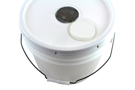 Pail feeder 12L