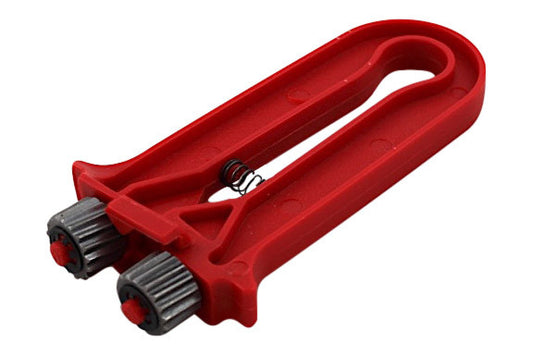 Wire Crimper - Plastic