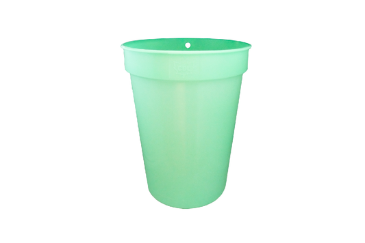 2 Gallon Plastic Sap Bucket