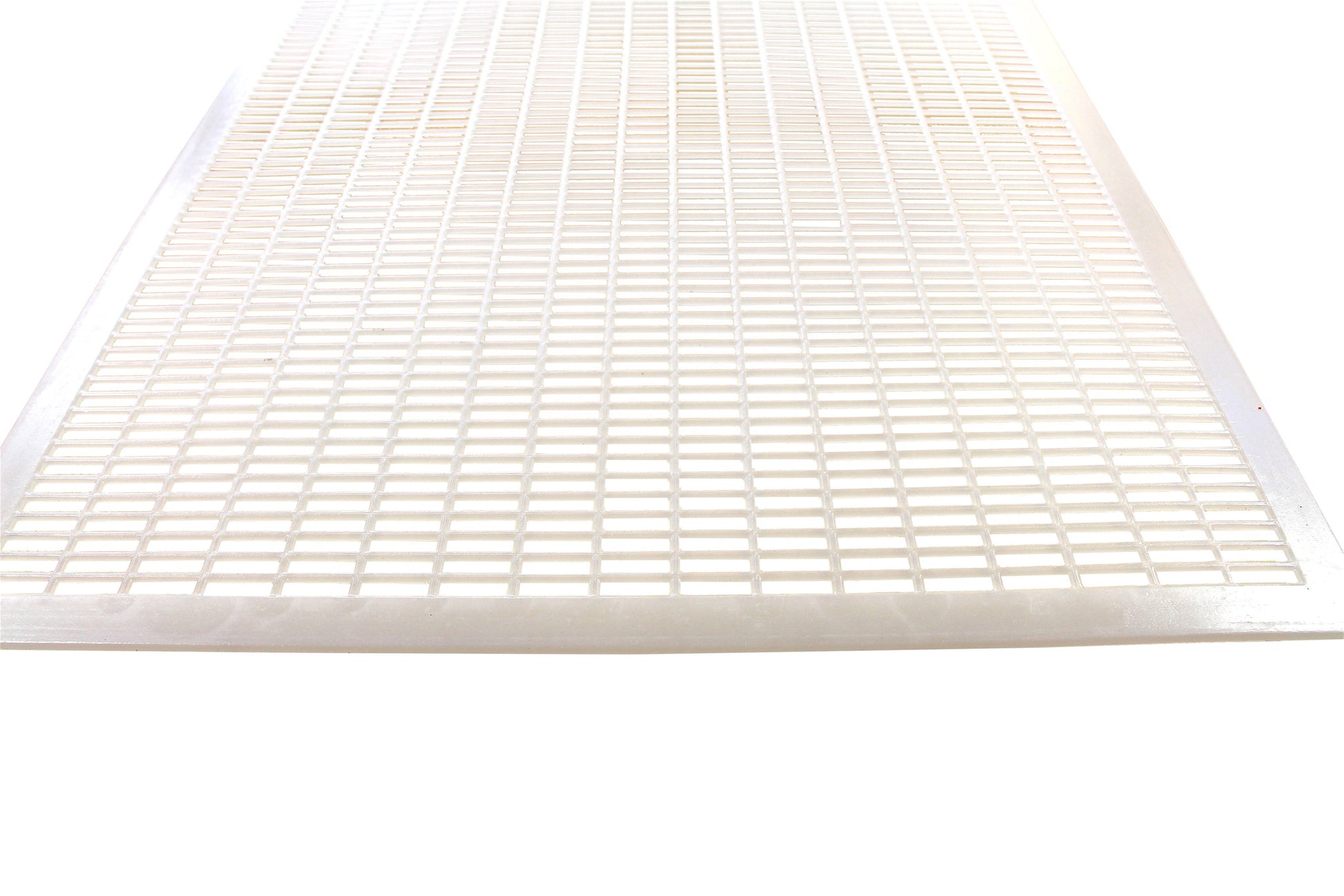 Queen Excluder Plastic