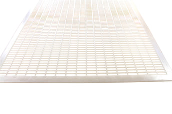 Queen Excluder Plastic