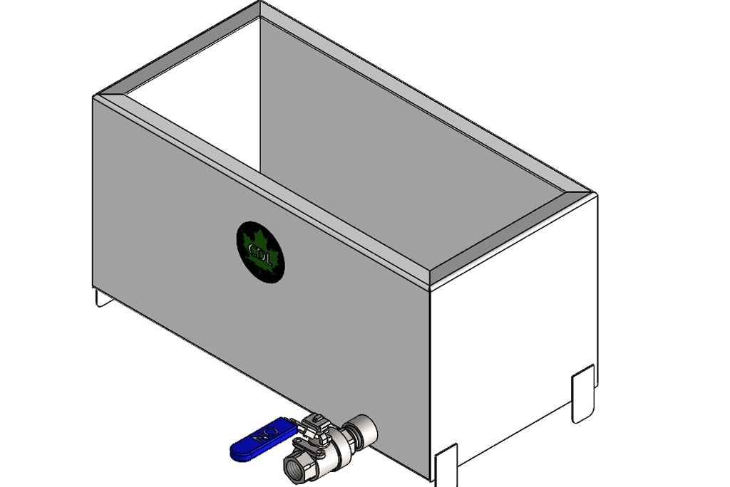 Hobby Pro Warming Pan