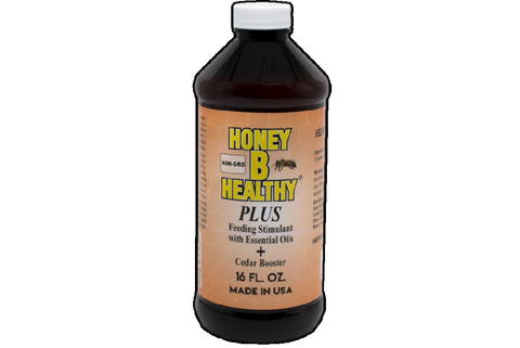 Honey-B-Healthy Plus