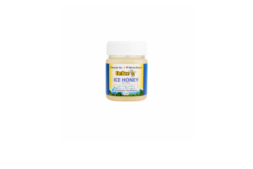 Ice Honey