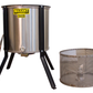 Maxant Junior Cappings Spinner