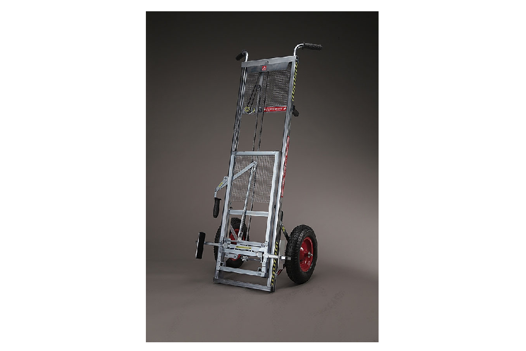 Kaptar Lift Manual