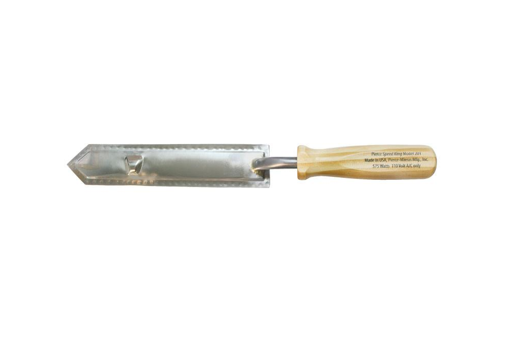 Speed King Uncapping Knife
