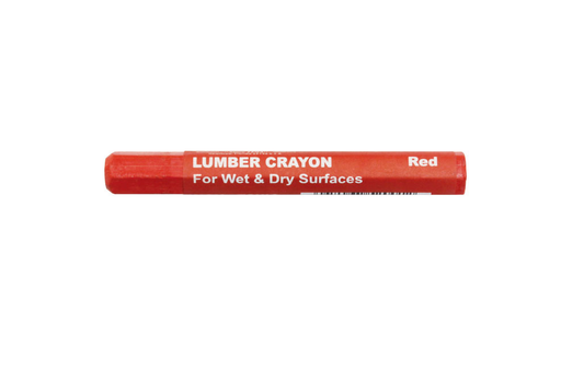 Lumber Crayon