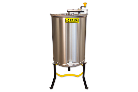 Maxant 3100 - 4 Frame Extractor - Manual