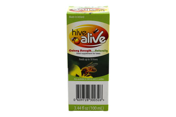 Hive Alive