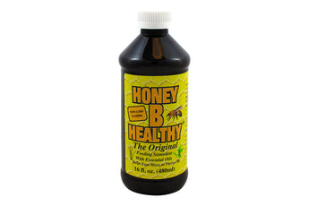 Honey-B-Healthy