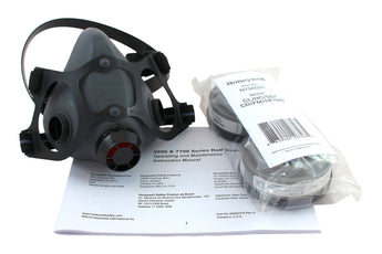 Respirator