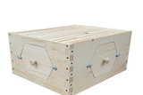 Deep Observation Hive Boxes