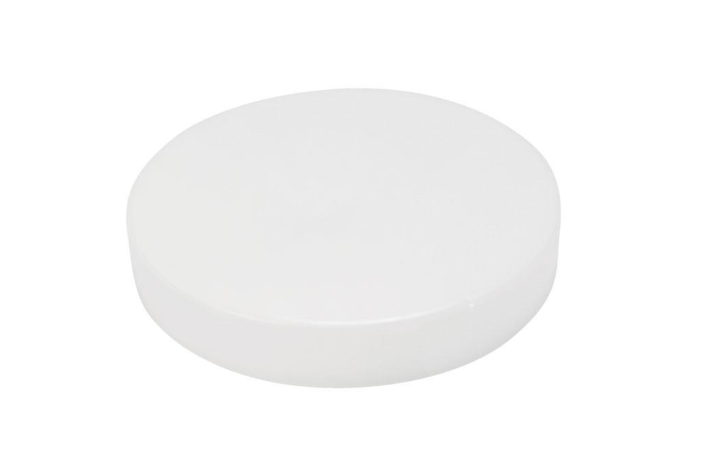 Ross Round Opaque Cover