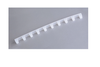 Plastic 9-Frame Spacer Insert