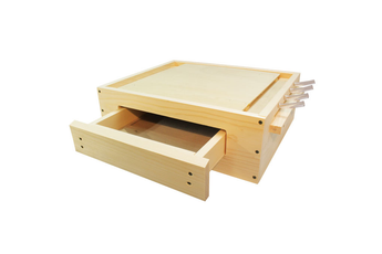 10 Frame Superior Pollen Trap