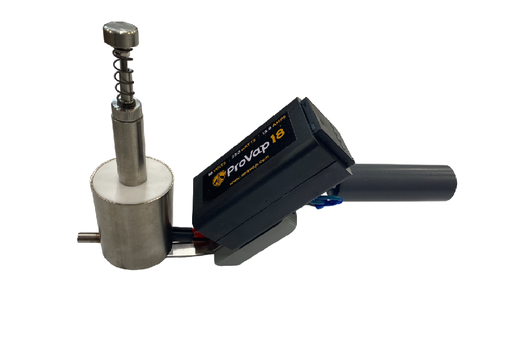 OxaVap Cordless ProVap 18
