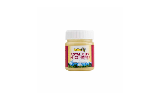 Royal Jelly Ice Honey