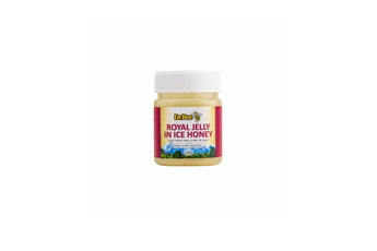 Royal Jelly Ice Honey