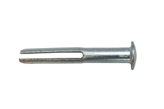 Metal Support Pins