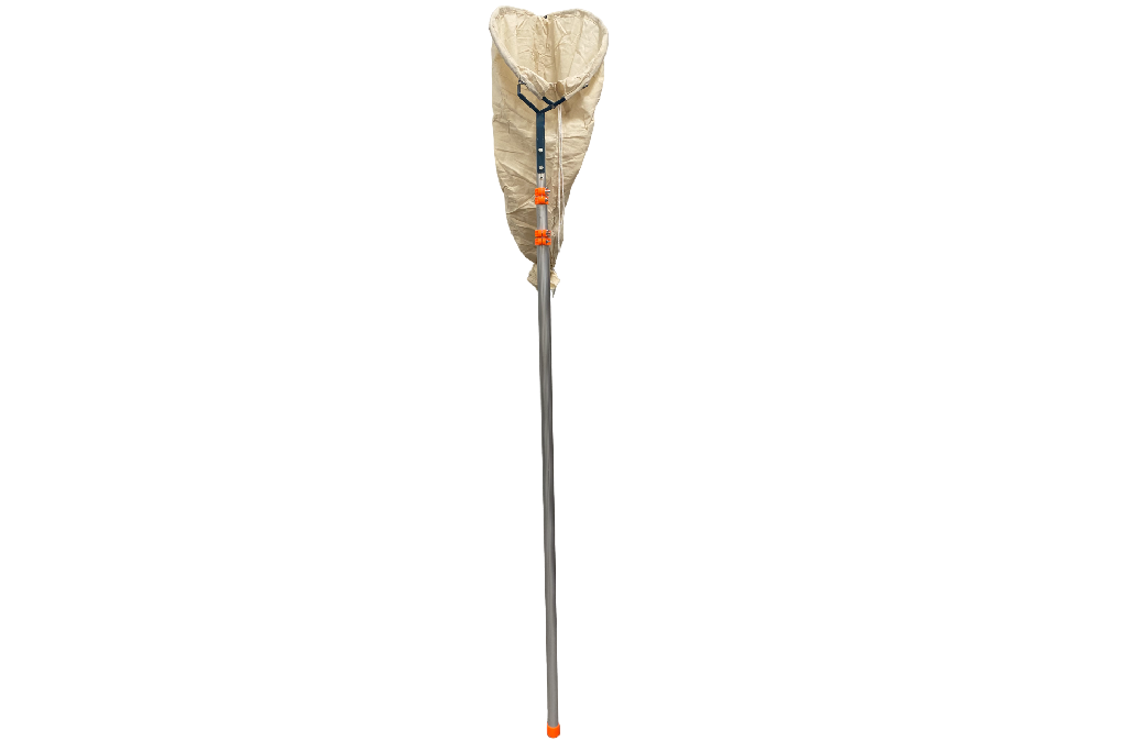 Extendable Swarm Catcher – Country Fields Beekeeping Supplies