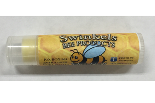Swinkles Beeswax Lip Balm
