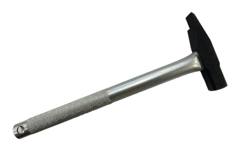 Aluminum Tapping Hammer