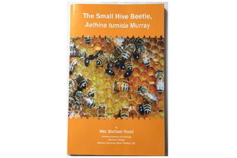 The Small Hive Beetle
