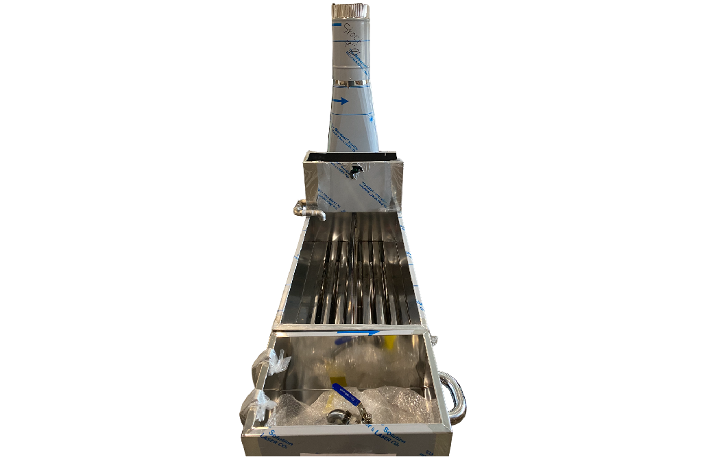 CDL Traditional Evaporator Country Fields Beekeeping Supplies