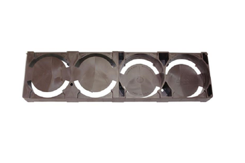Ross Round Visicheck Frames