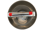Manual Wax Press